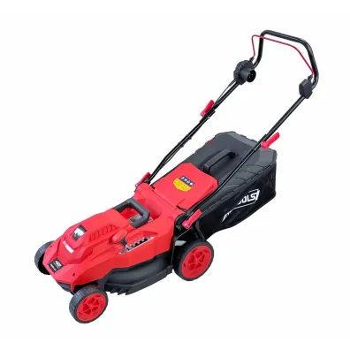 Awtools Kosiarka elektryczna zf38/1400w