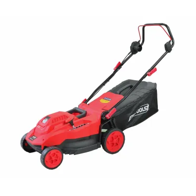 Awtools Kosiarka elektryczna zf38/1400w