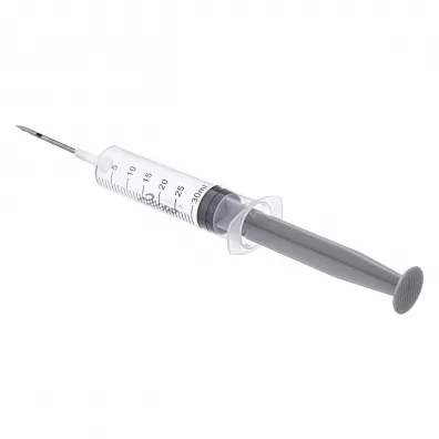 5five Simply Smart Szpryca do nadziewania p�czk�w 21 cm