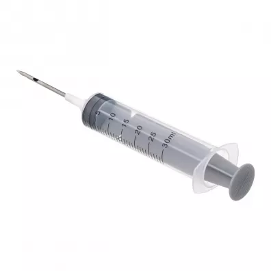 5five Simply Smart Szpryca do nadziewania p�czk�w 21 cm