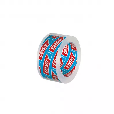 Tesa Ta�ma biurowafilm crystal + dyspenser 10m x 19mm