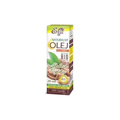 Etja-olejki Naturalny Olej ze S�odkich Migda��w bio 50 ml