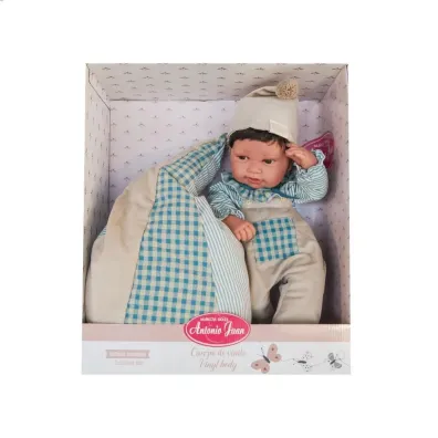 Lalka hiszpa�ska Pipo circus 42cm Antonio Juan