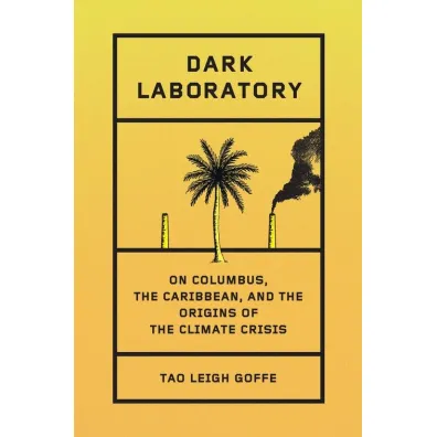 Dark Laboratory - Tao Leigh Goffe