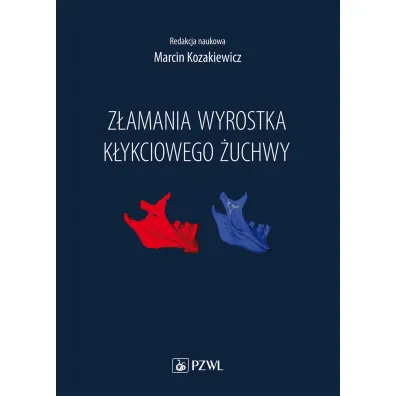 Z�amania wyrostka k�ykciowego �uchwy - Marcin  Kozakiewicz