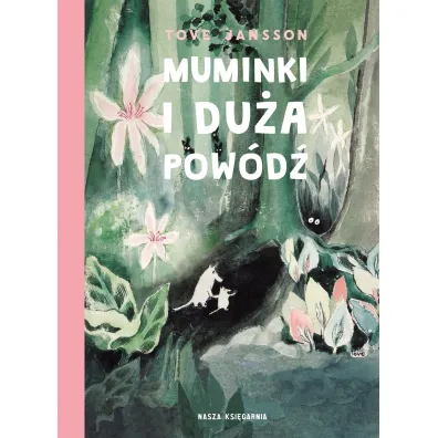 Muminki i du�a pow�d�