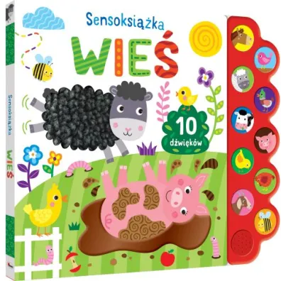 Sensoksi��ka Wie�