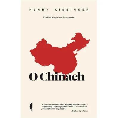 O Chinach - Henry Kissinger