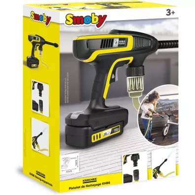 Karcher Myjka cinieniowa Smoby