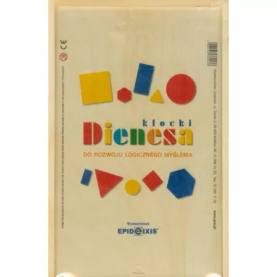Klocki Dienesa