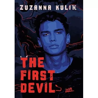 The first devil - Zuzanna Kulik