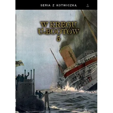 W kr�gu U-boot�w 5 BR