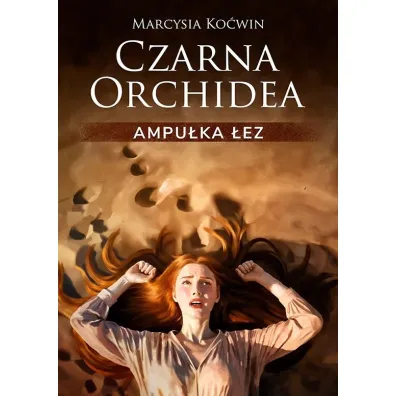 Czarna Orchidea Ampu�ka �ez - Marcysia Ko�win