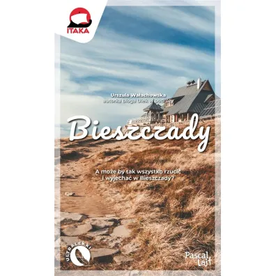 Bieszczady. Pascal Lajt