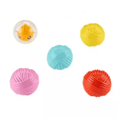 Fisher-Price. Pets Kocia wie�a Mattel