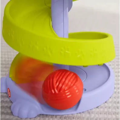 Fisher-Price. Pets Kocia wie�a Mattel