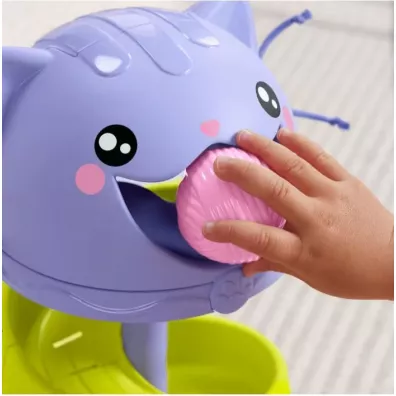 Fisher-Price. Pets Kocia wie�a Mattel