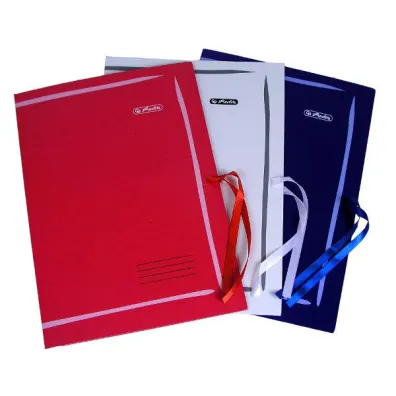 Teczka wi�zana A3 Herlitz
