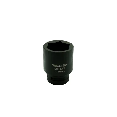 Adler Nasadka udarowa 6k 1" 50mm kr�tka