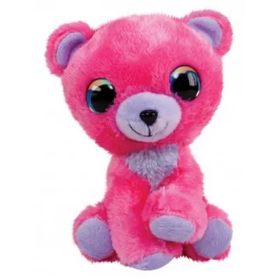 Lumo Stars Bear Rasberry classic Tactic