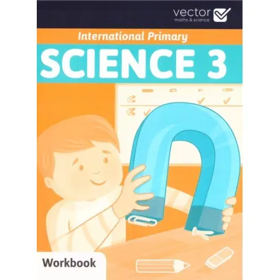 Science 3. Workbook