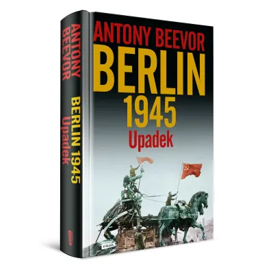 Berlin. Upadek 1945 wyd. 2021