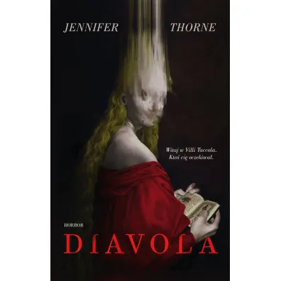 Diavola - Jennifer Marie  Thorne