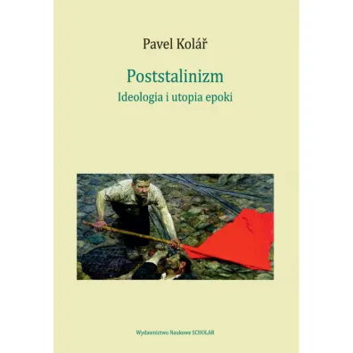 Poststalinizm - Pavel Kolar