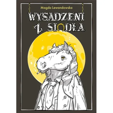 Wysadzeni z siod�a