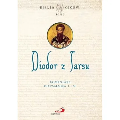 Diodor z Tarsu. Komentarz do Ps 1-50