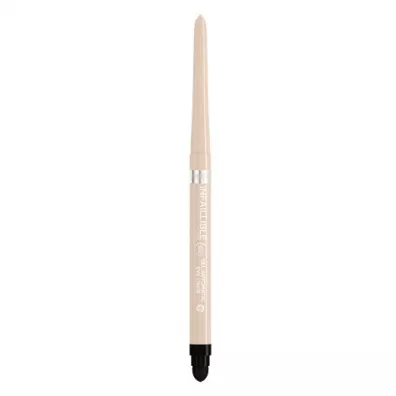LOreal Paris Infaillible Grip 36h Gel Automatic Liner wodoodporny eyeliner w �elu Opalescent 5 g