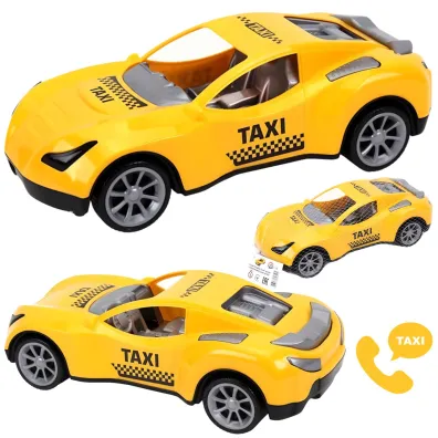 Taxi sportowe Technok