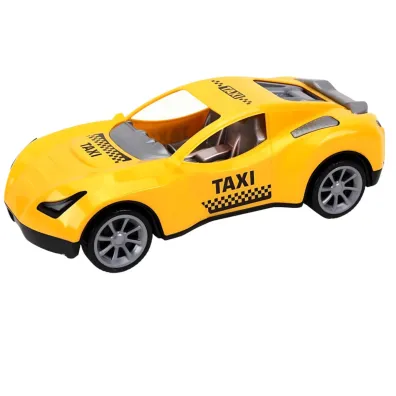 Taxi sportowe Technok