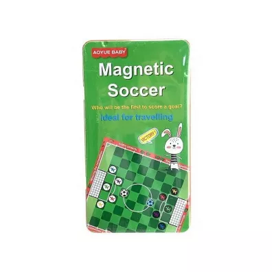 Pi�karzyki magnetyczne Adar
