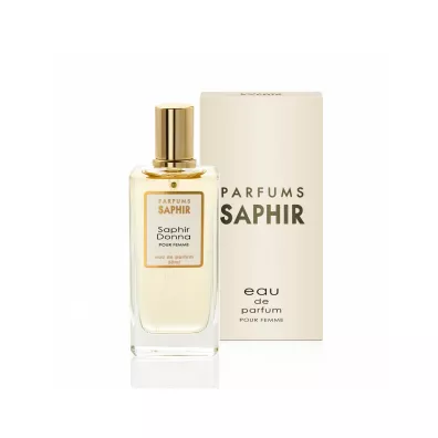 Saphir Donna Women Woda perfumowana 50 ml