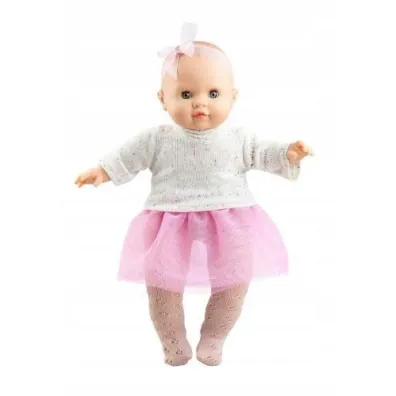 Lalka hiszpa�ska bobas Ursula 36cm Paola Reina