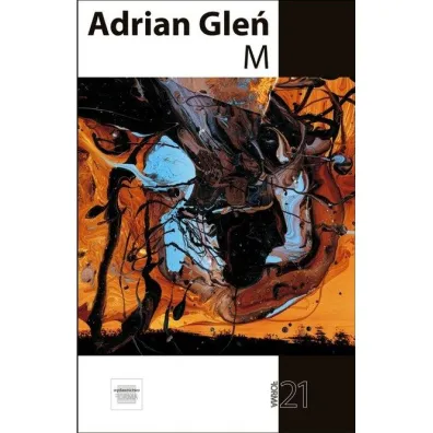 M. Forma 21 - Adrian Gle�
