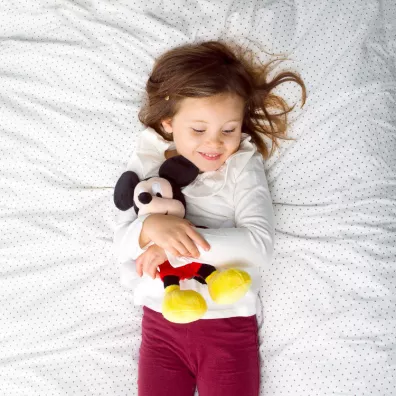 Maskotka Mickey 25 cm DISNEY Simba