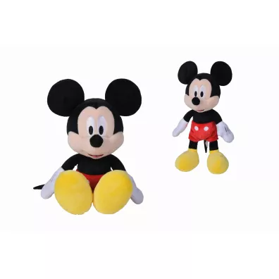 Maskotka Mickey 25 cm DISNEY Simba