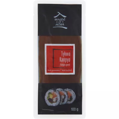 House of Asia Tykwa�marynowana 100 g