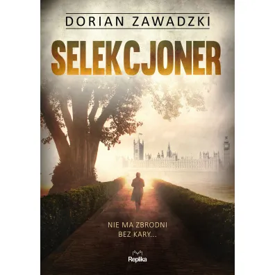 Selekcjoner - Dorian Zawadzki