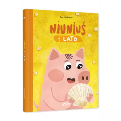 Niuniu i lato