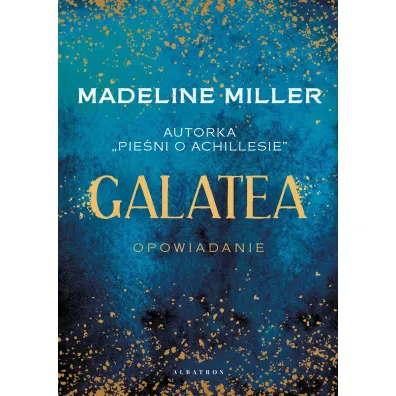 Galatea - Madeline Miller