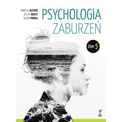 Psychologia zaburze� DSM-5 - Artur Ko�akowski