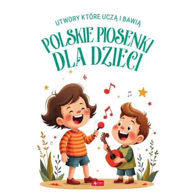 Polskie piosenki dla dzieci