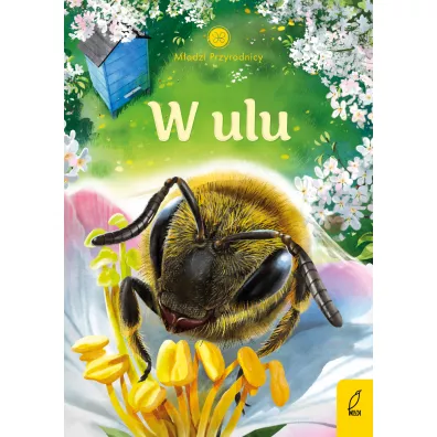 W ulu. M�odzi Przyrodnicy - Patrycja Zarawska