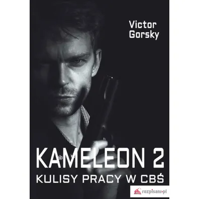 Kameleon 2 - Victor Gorsky