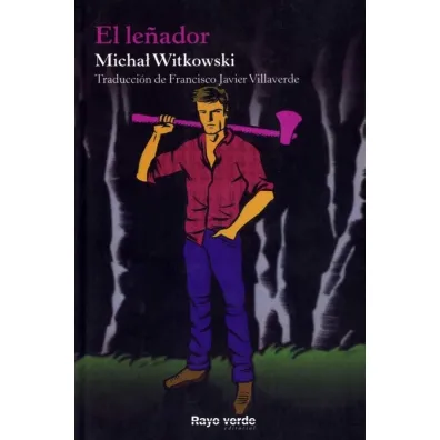 Lenador - Micha� Witkowski
