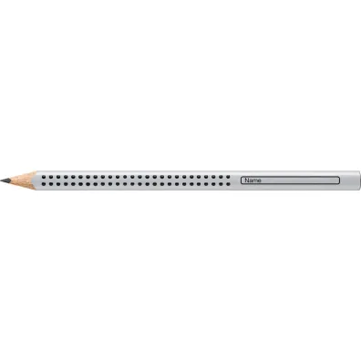 Faber-Castell O��wek Jumbo Grip tr�jk�tny B