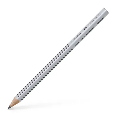 Faber-Castell O��wek Jumbo Grip tr�jk�tny B